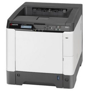 KYOCERA ECOSYS P6026cdn