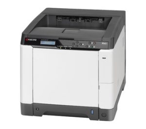 KYOCERA ECOSYS P6021cdn