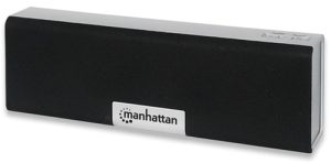 Manhattan Lyric Box