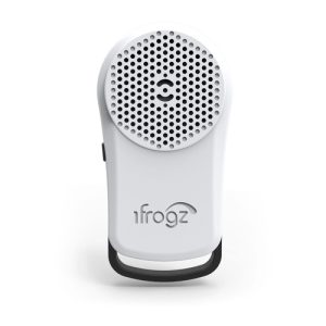 ZAGG iFrogz Tadpole
