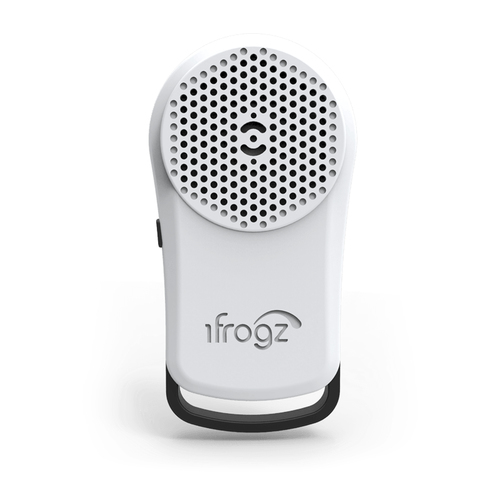 ZAGG IFTDPL-BW0