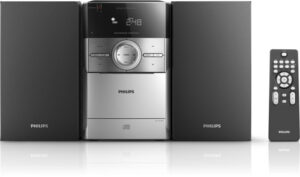 Philips Classic micro sound system MC151/12