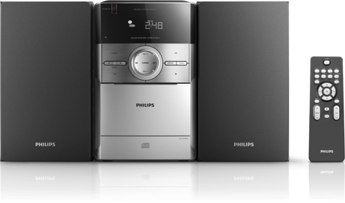 Philips MC151/12