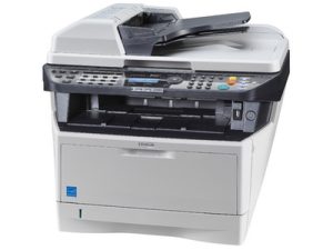 KYOCERA ECOSYS M2035dn