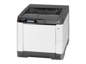 KYOCERA ECOSYS P6021cdn/KL3