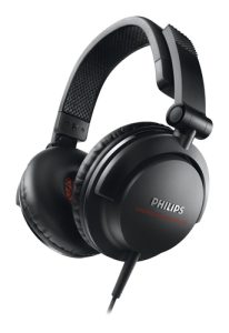 Philips Headband headphones SHL3300BK/00