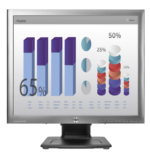 HP E4U30AT