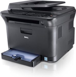 DELL 1235cn