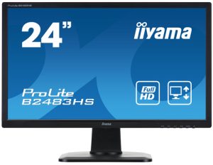 iiyama B2483HS-B1