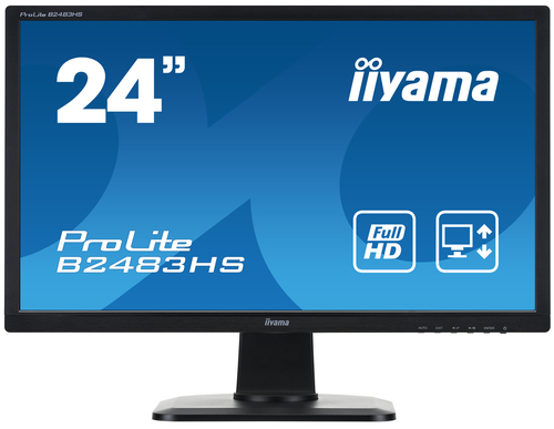 iiyama B2483HS-B1