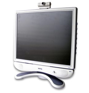 BenQ FP783