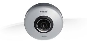 Canon VB-S800D