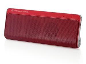 Conceptronic High Quality 2-Way Audio Wireless Speakerphone