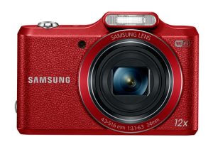 Samsung WB50F