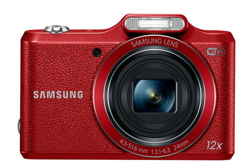 Samsung EC-WB50FZBPRE1