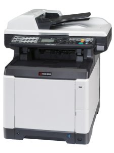 KYOCERA ECOSYS M6526cdn