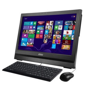 MSI AP200-001XEU