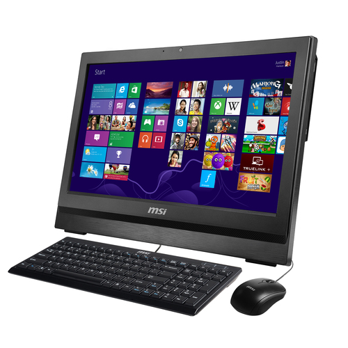 MSI AP200-001XEU