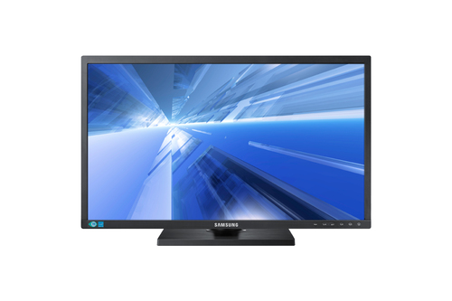 Samsung LS24C65KBWV