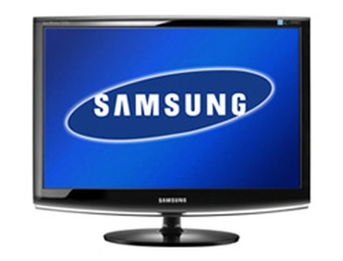 Samsung LS22CMFKFV