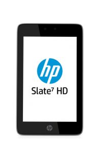 HP Slate 7 HD 3403ea