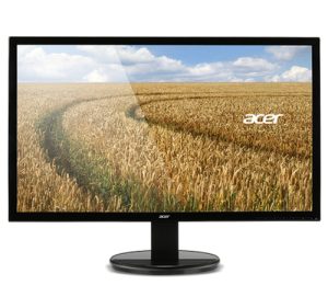 Acer K242HLAB