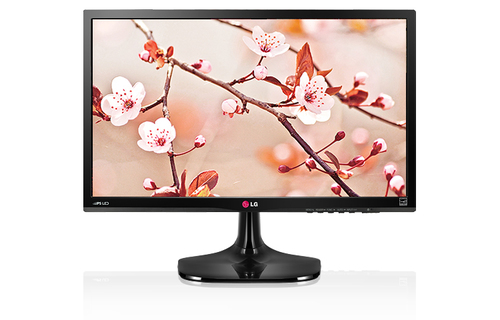 LG 27MP55HQ-P