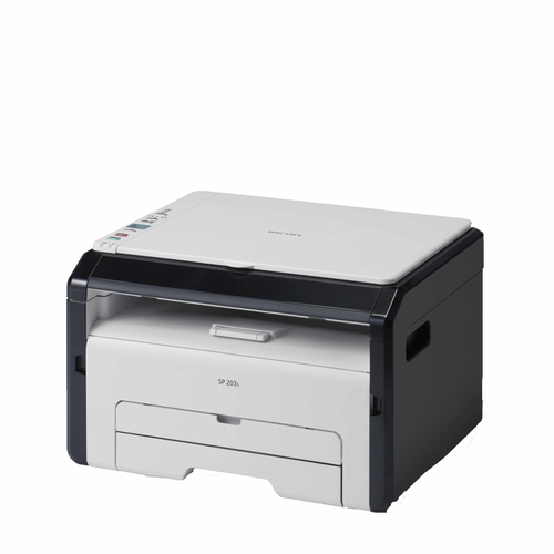 Ricoh SP 203S