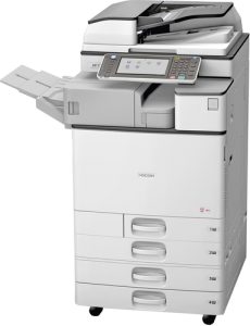 Ricoh MP C2003SP