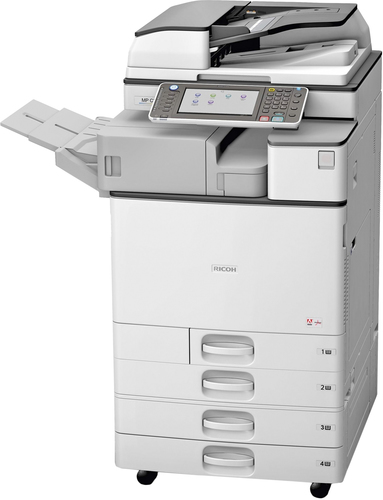 Ricoh 416923
