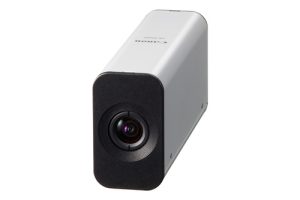 Canon VB-S900F