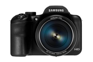 Samsung WB1100F