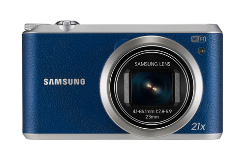 Samsung WB350F