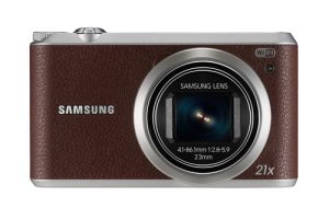 Samsung WB 350F