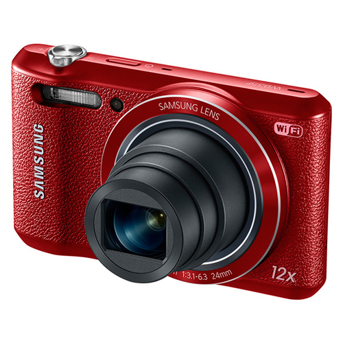 Samsung EC-WB35FZBPRUS