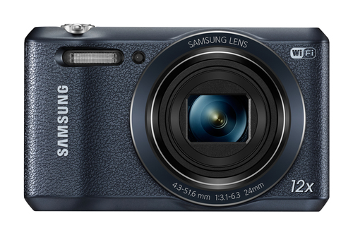 Samsung EC-WB35FZBPBUS