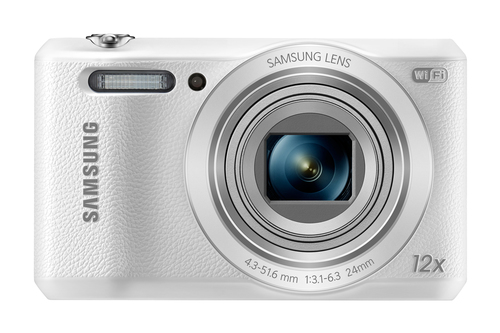 Samsung EC-WB35FZBPWUS