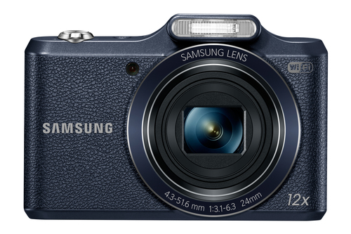 Samsung EC-WB50FZBPBUS