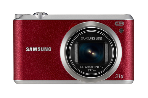 Samsung WB350F