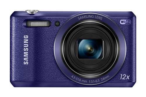 Samsung EC-WB35FZBPLUS