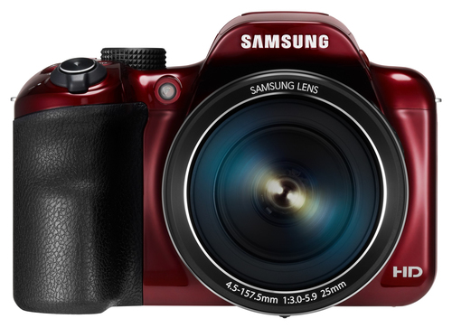 Samsung WB1100F