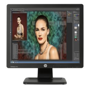 HP ProDisplay P17A