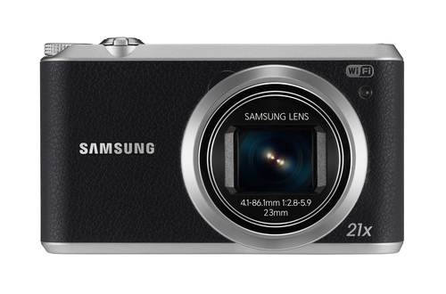 Samsung EC-WB350FBPBE1
