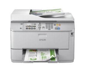 Epson WorkForce Pro WF-5620DWF