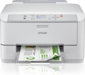 Epson WF-5110DW