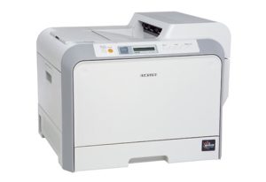 Samsung CLP-510 Office Color Laser Printer