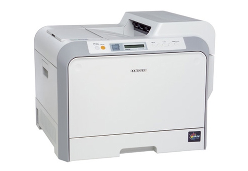 Samsung CLP-510