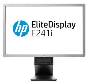 HP EliteDisplay E241i