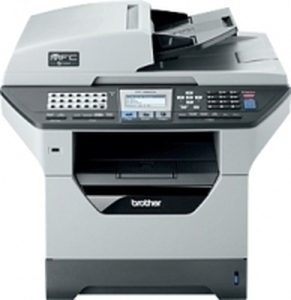 Brother MFC-8880DN