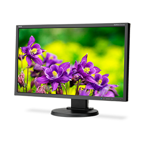 NEC E243WMI-BK